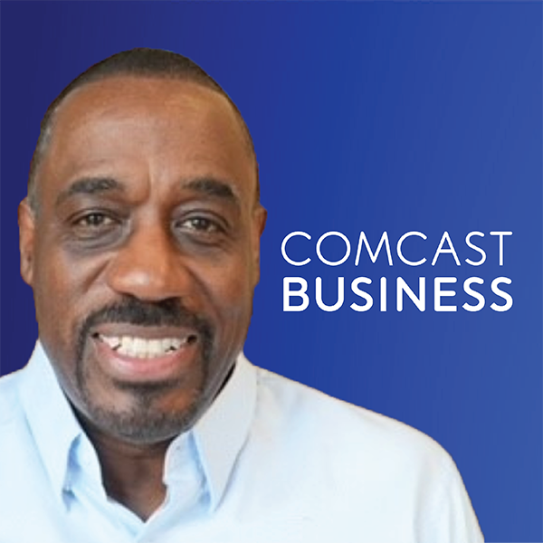 Featured image for Comcast Business | Meet our Member