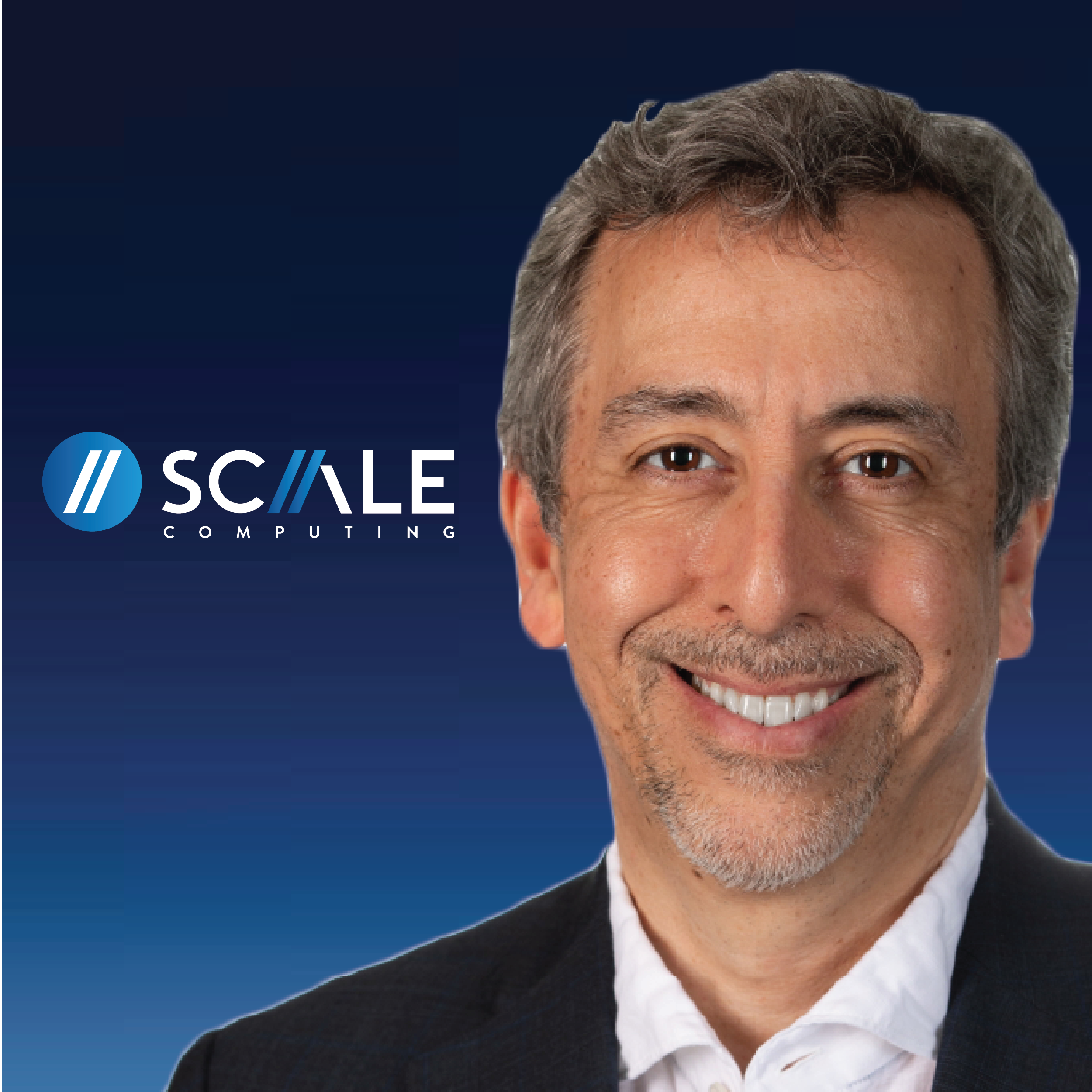 Featured image for Scale Computing | Meet our Member