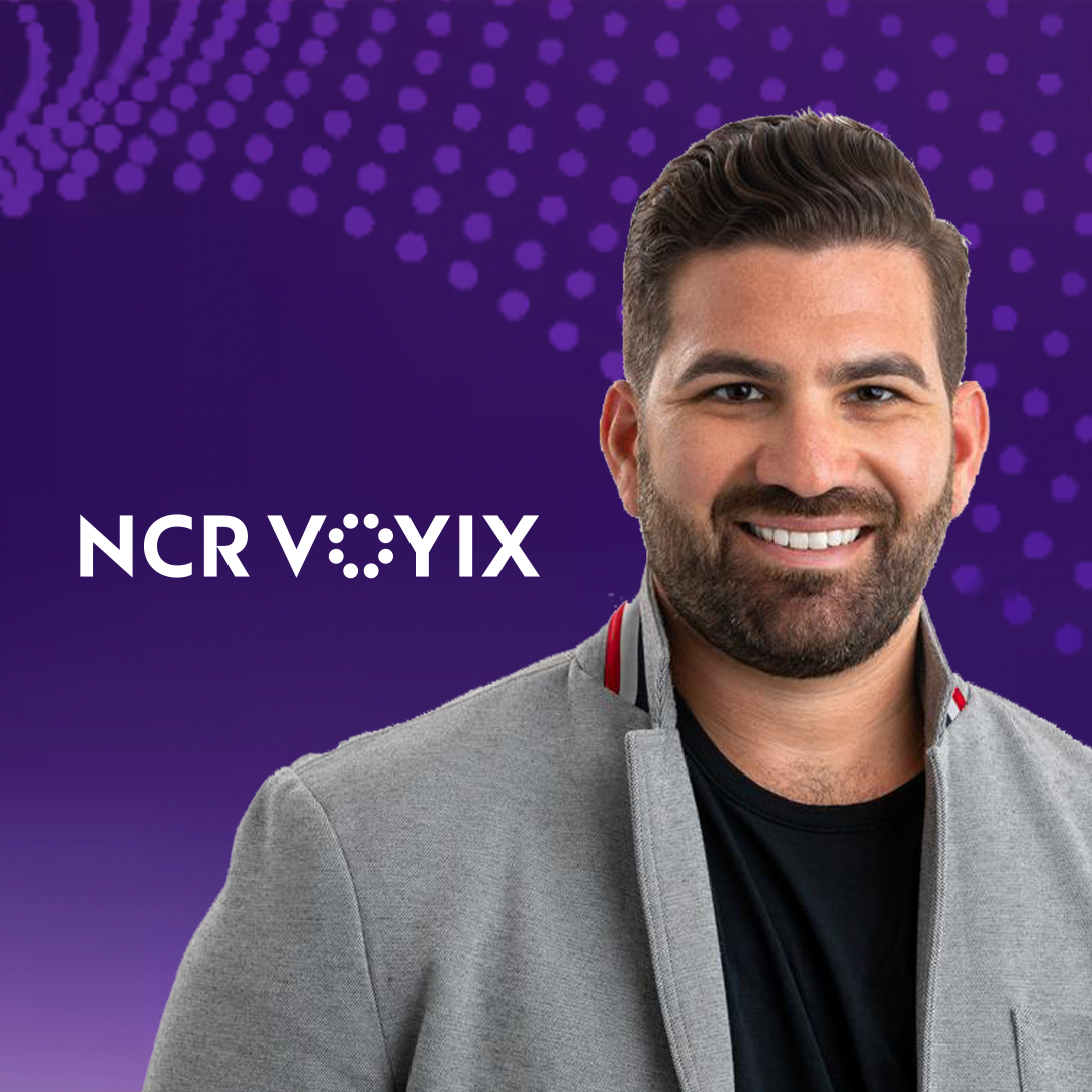 Featured image for NCR Voyix | Meet our Member