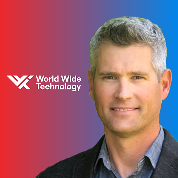 Featured image for World Wide Technology | Meet our Member