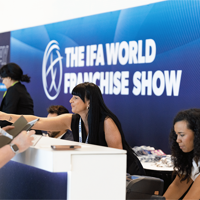 Featured image for Food Is Now Marketing: Why Franchises Need to Pay Attention