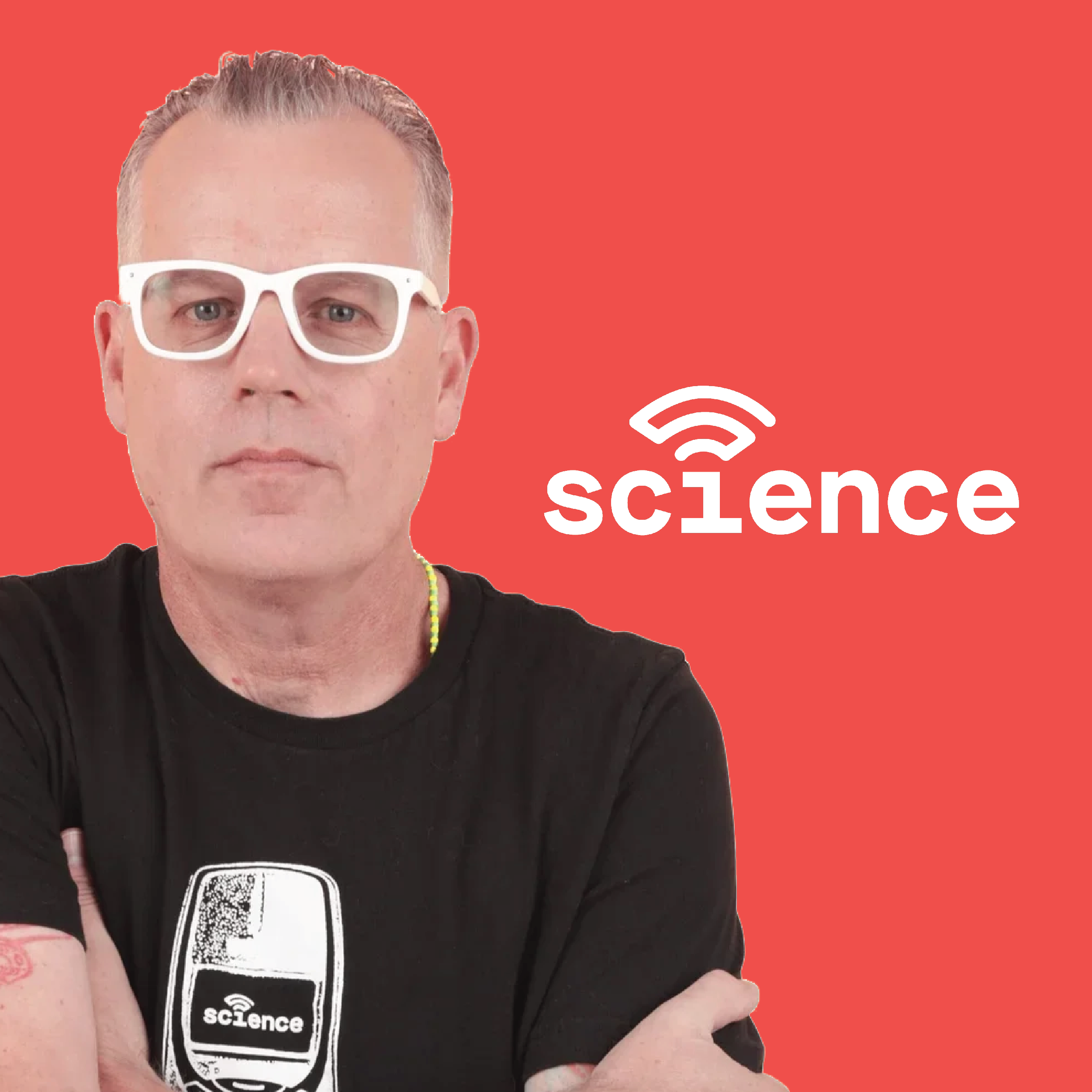 Featured image for Science on Call | Meet our Member